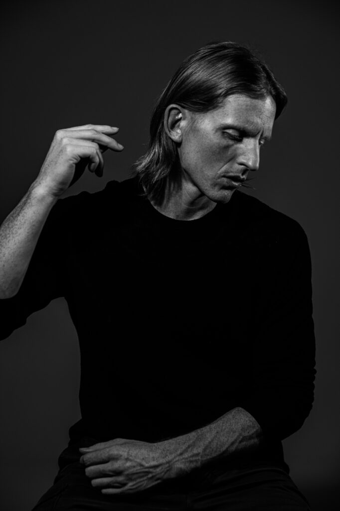 Andreas G. Hansen lifestyle campaign