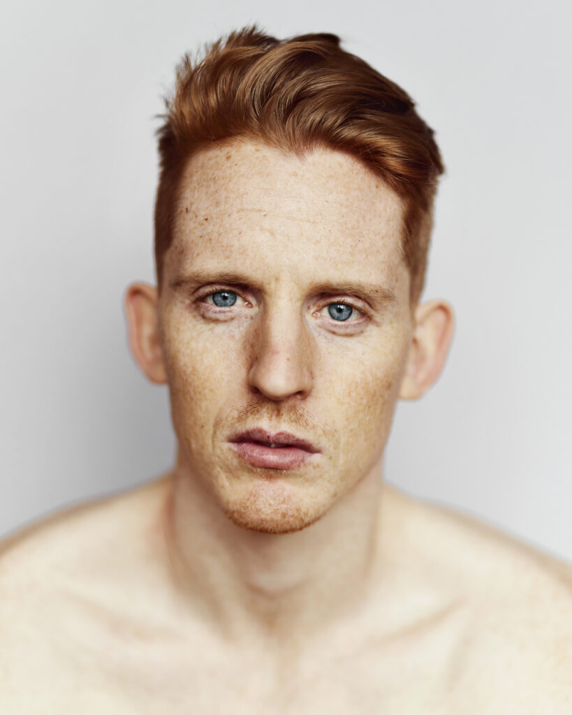 Andreas G. Hansen visual portfolio image
