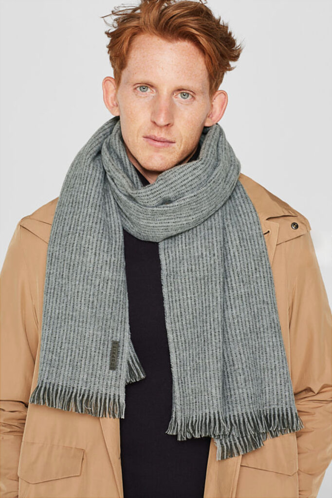 Andreas G. Hansen actor campaign image